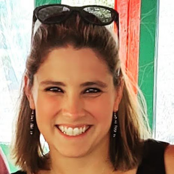 Meet your Posher, Erica - Picture 1 of 1